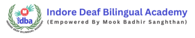 Indore Deaf Bilingual Academy